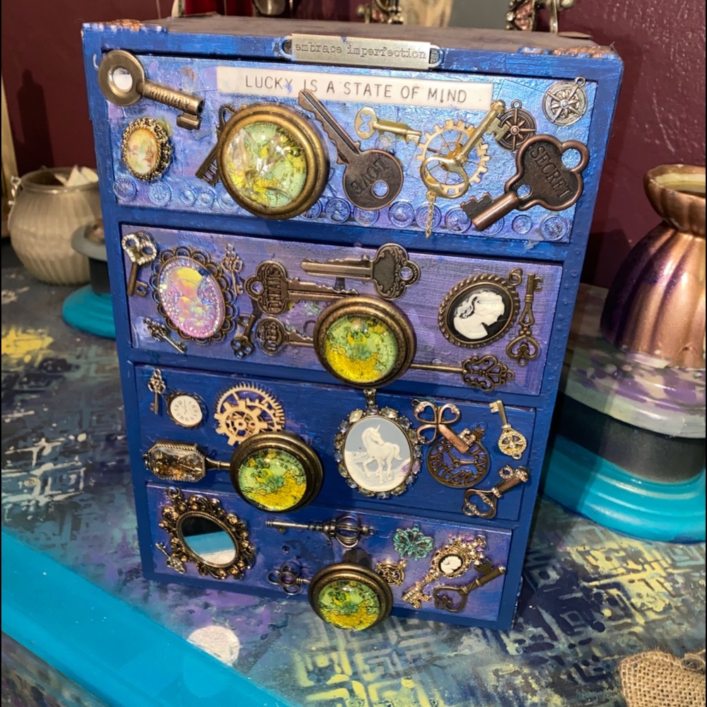 Custom boxes - Picture 10 of 16